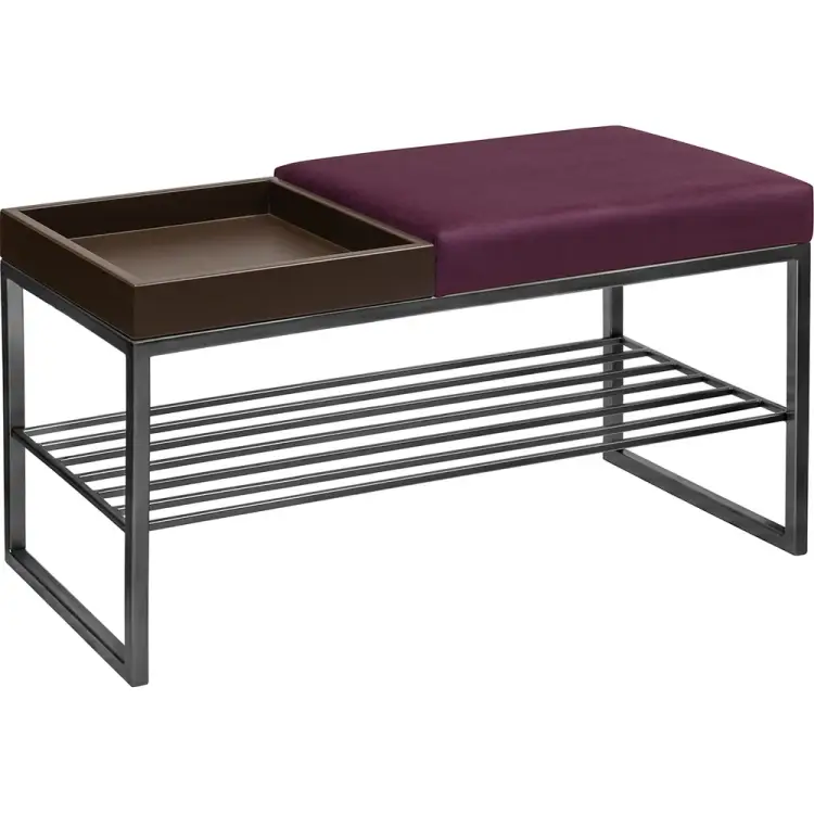 Банкетка GreenWeen RUBY BOX GW-RUBYBOX-MARSBROWN-850B Банкетка GreenWeen RUBY BOX GW-RUBYBOX-MARSBROWN-850B