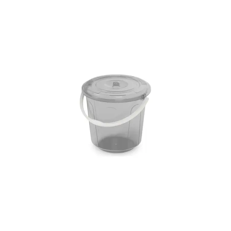 Ведро ЗПИ "Альтернатива" Хозяюшка М1204 Ведро ЗПИ "Альтернатива" Хозяюшка М1204