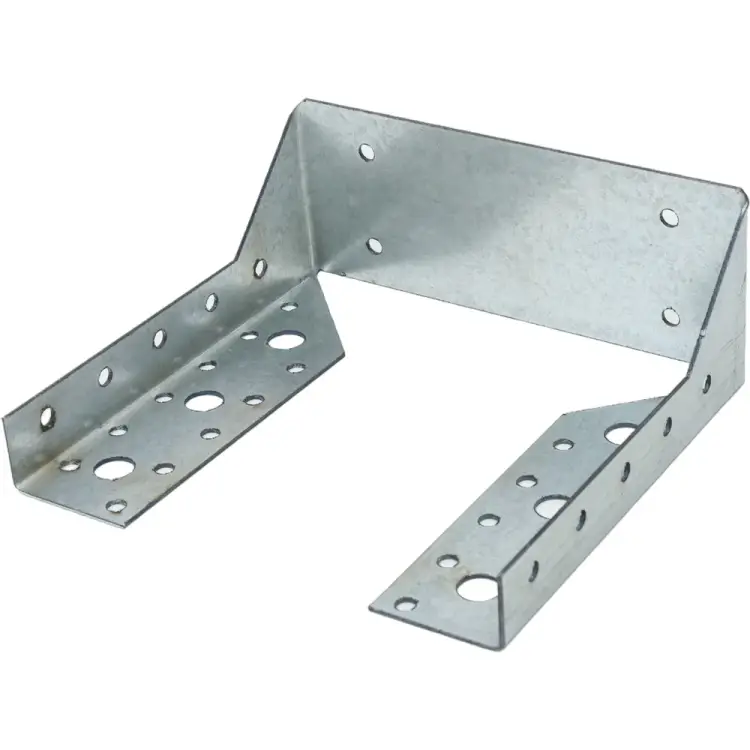 Закрытая опора бруса BILTI ОБ-150*150-Х439