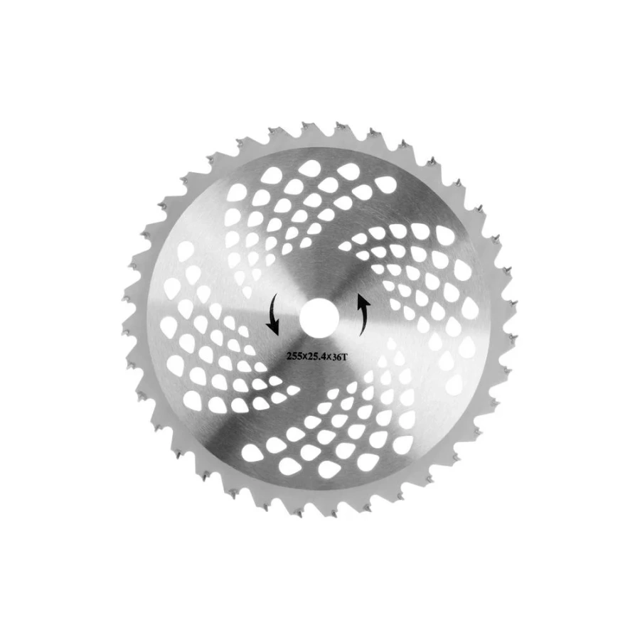 Нож для триммера ТУНДРА 5089932