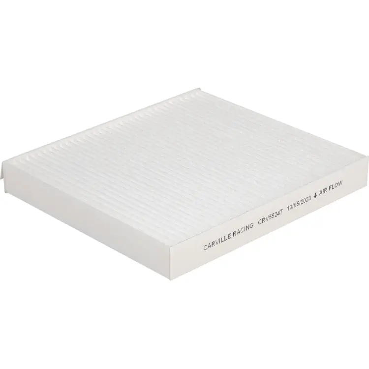 Салонный фильтр для автомобилей haval dargo (22-)/ f7 (18-)/ f7x (19)/ jolion (21-) CARVILLE RACING CRV55247 Салонный фильтр для автомобилей haval dargo (22-)/ f7 (18-)/ f7x (19)/ jolion (21-) CARVILLE RACING CRV55247