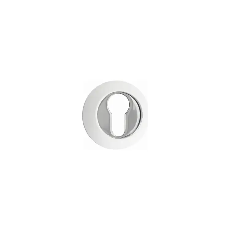 Накладка на цилиндр Ренц INET 08 SW/CP