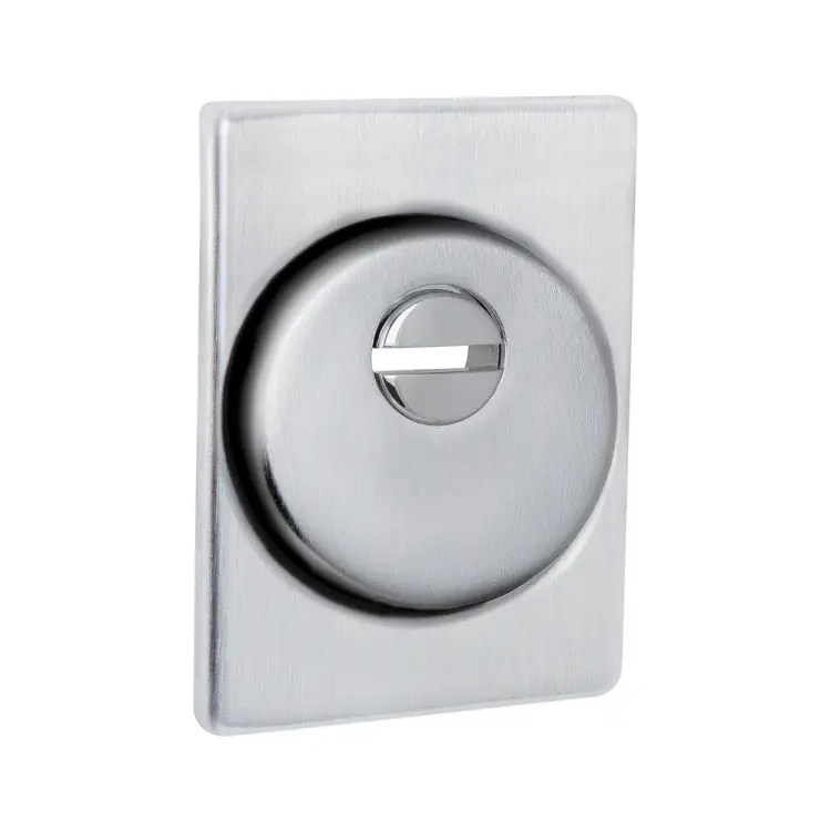 Накладка Fuaro DEF 4286 RL SSC-16 42751