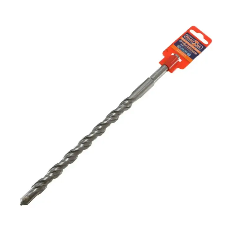 Бур по бетону РОССНА SDS-plus Р860070