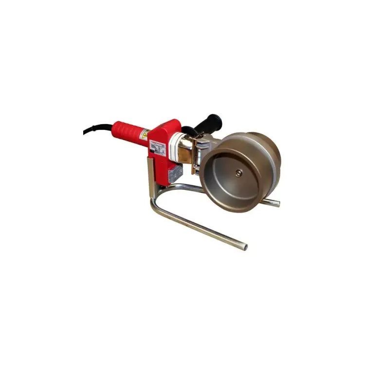 Сварочный аппарат Rothenberger Ровелд P110E Set 36063