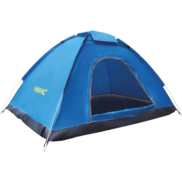 Кемпинговая двухместная палатка WMC TOOLS WMC-LY-1622(56324) Кемпинговая двухместная палатка WMC TOOLS WMC-LY-1622(56324)