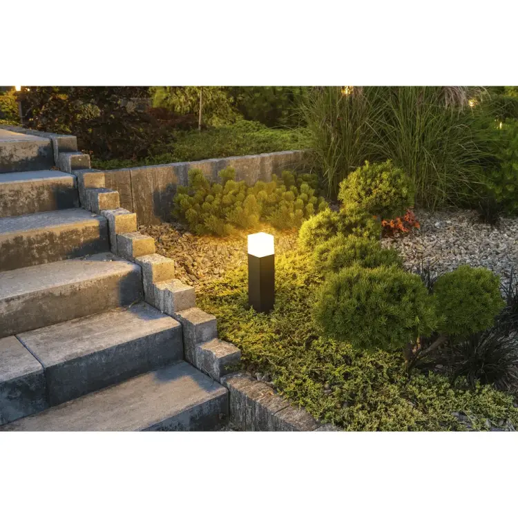 Садово-парковый напольный светильник Apeyron 14-32