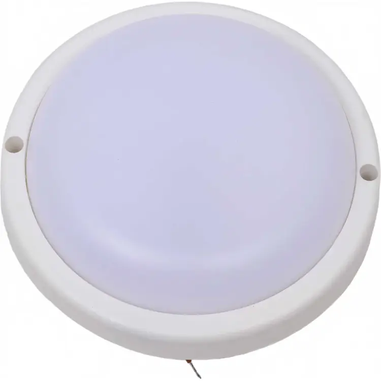 Настенно-потолочный светодиодный светильник для ЖКХ КОСМОС KOC_DPO10WR1.64K