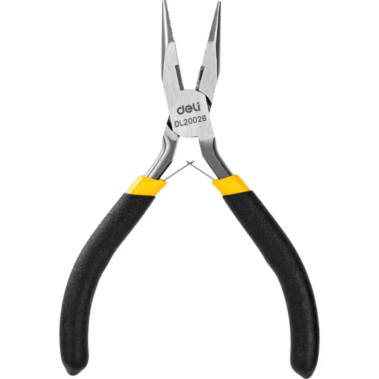Удлиненные пассатижи DELI DL20026 98455