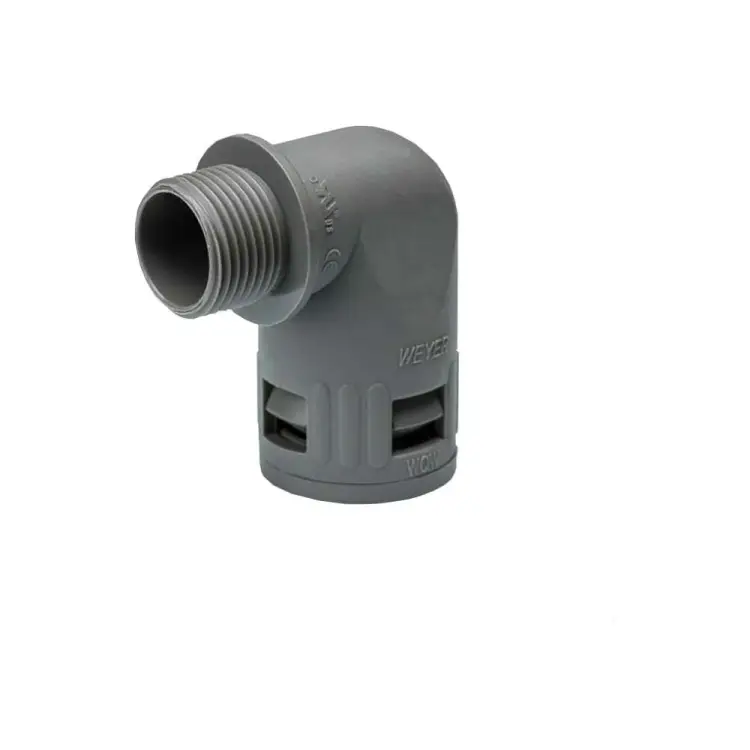 Муфта для гофрированных труб Weyer WQW1-M20G/AD21.2 WE1600700