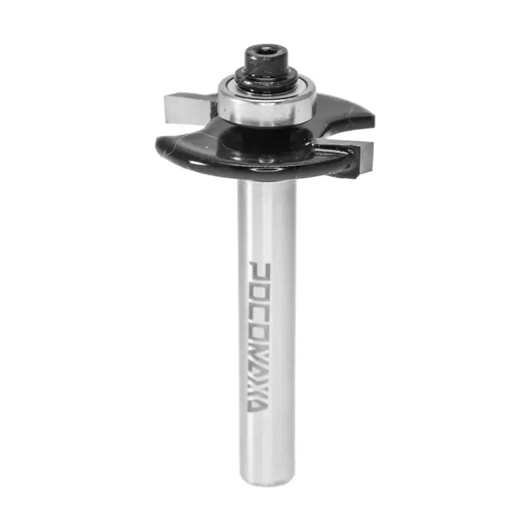 Кромочная фальцевая фреза РОСОМАХА 1023 802304