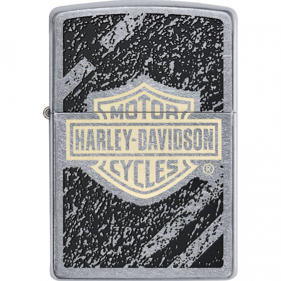 Зажигалка Zippo Harley-Davidson