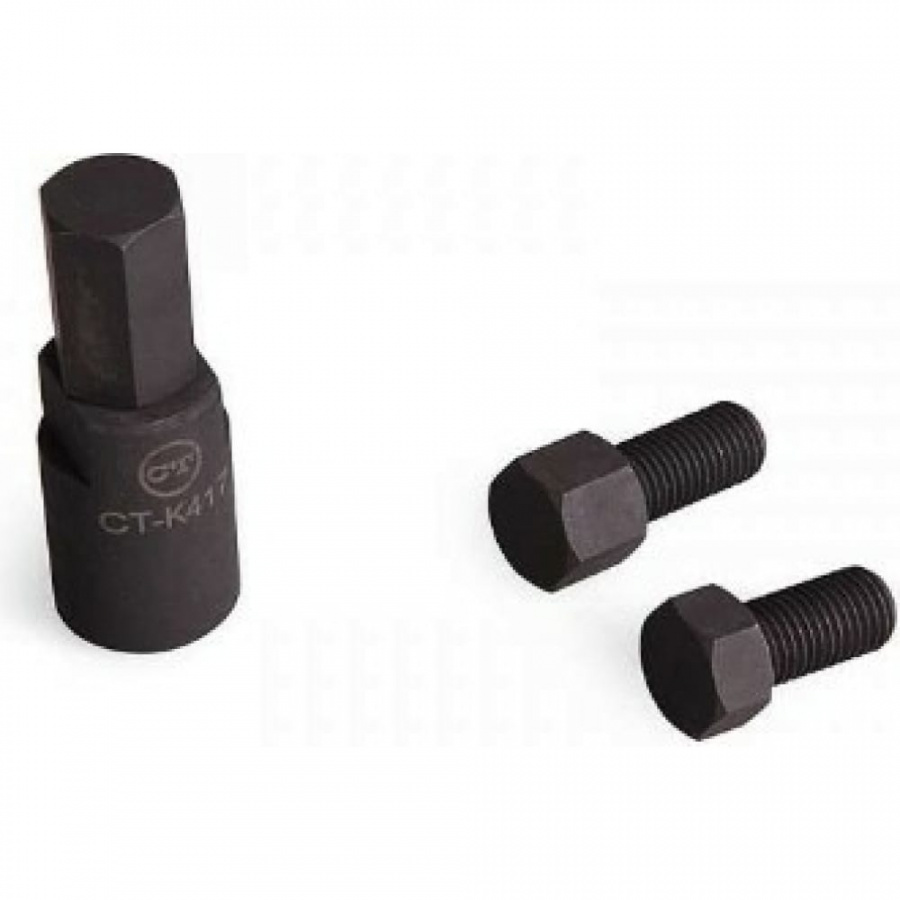 Съемник шарового шарнира квадроциклов Honda и Yamaha Car-tool CT-K417