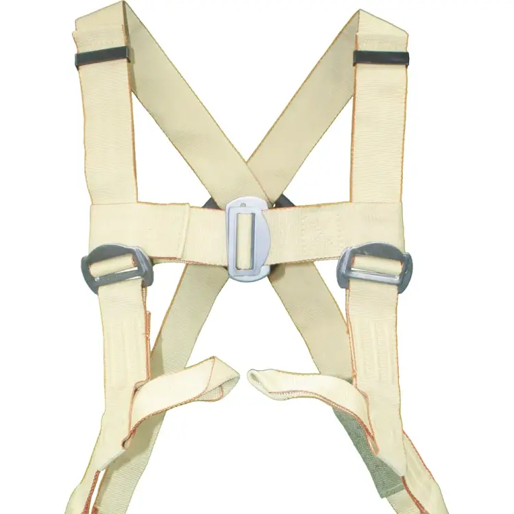 Страховочная привязь ООО СИЗ СП-2 огонь 1776