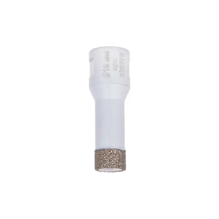 Алмазное сверло Diam Extra Line V-TECH 320270 Алмазное сверло Diam Extra Line V-TECH 320270