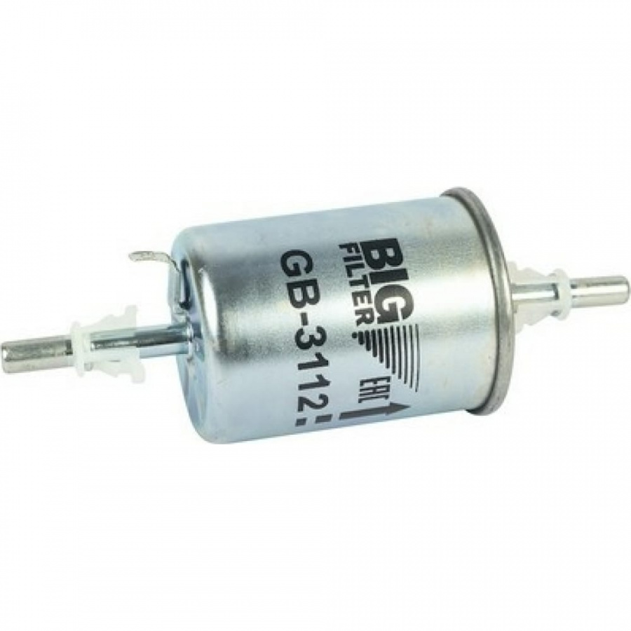 Топливный фильтр CHEVROLET Aveo 06-/Chery BIG FILTER GB3112