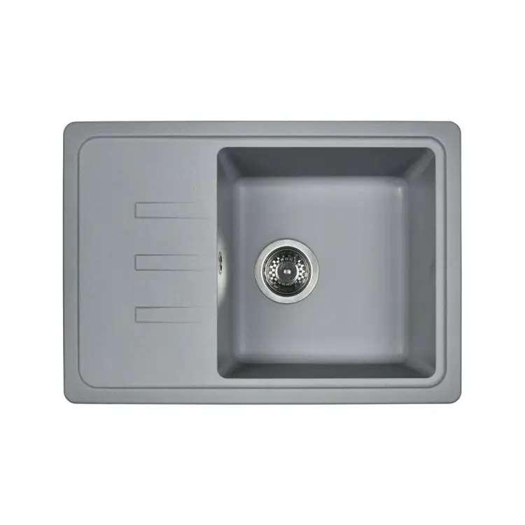 Кухонная мойка WISENT MW620-29/WGER013 Кухонная мойка WISENT MW620-29/WGER013