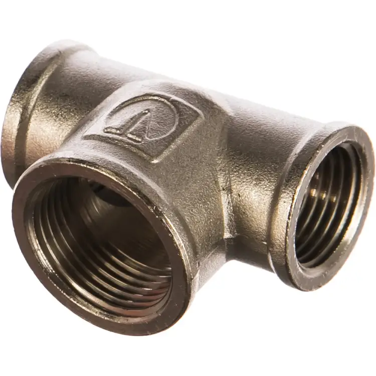 Переходной тройник Valtec VTr.750.RN.040504