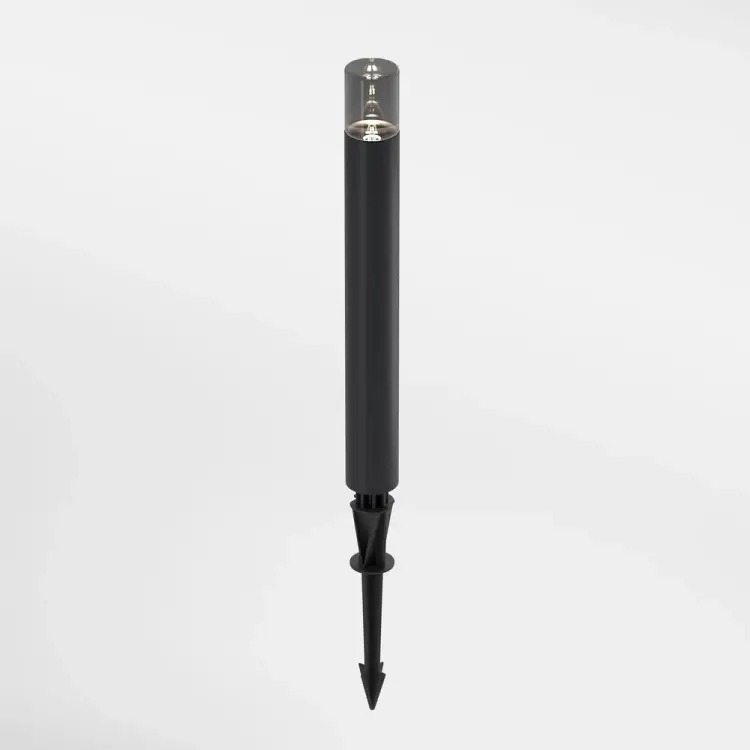 Cадово-парковый светодиодный светильник Elektrostandard hidden a066036