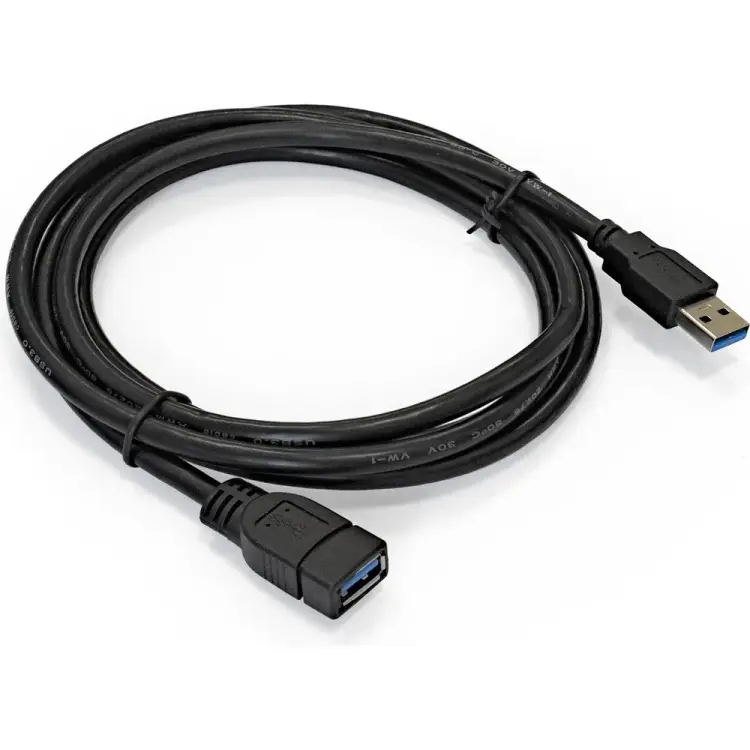 Удлинитель ExeGate USB 284932