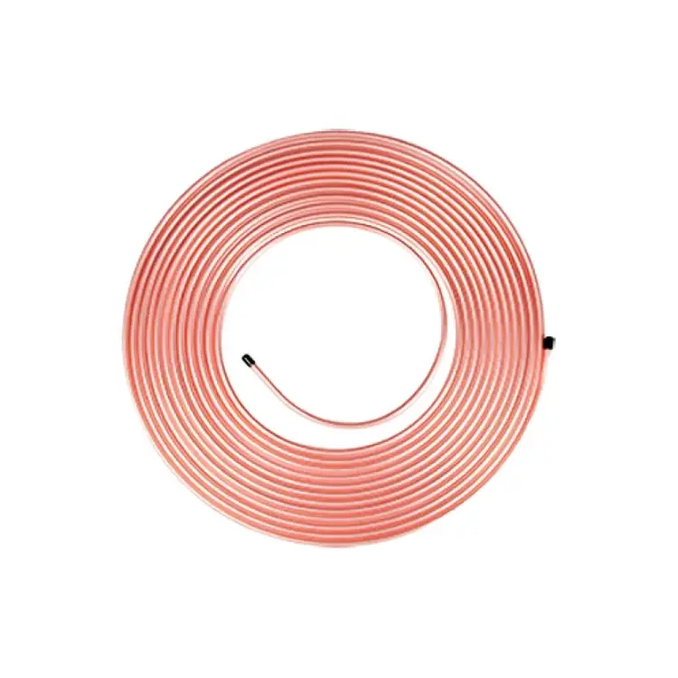 Медная труба Ballu Standard НС-1184738