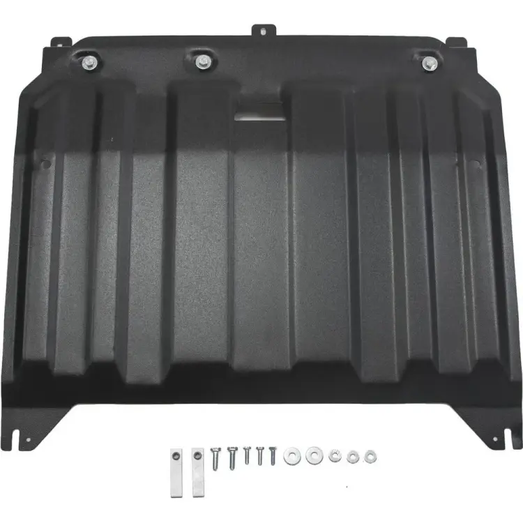 Защита картера и КПП Kia Cerato III Classic 2018-2020, V - 1.6 (130л.с.); 2.0 (150л.с)/Kia Cerato III 2016-2018, V AutoMax AM.2836.1