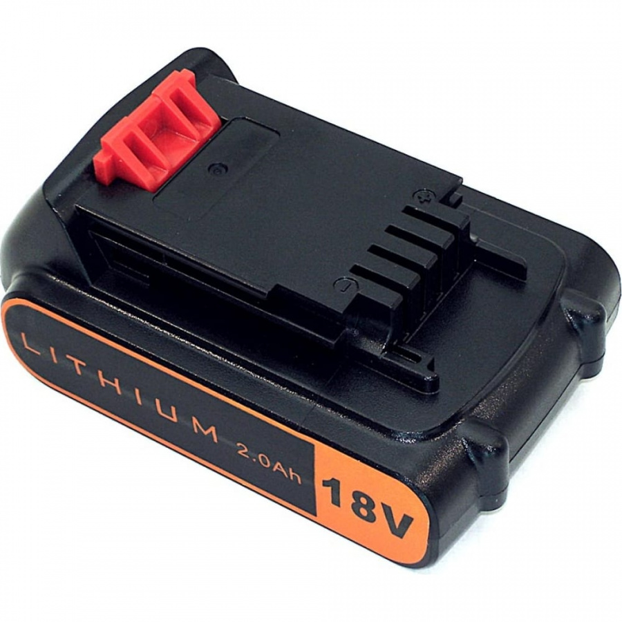 Аккумулятор для Black & Decker CD, KS, PS (BL2018-XJ) ОЕМ 074939