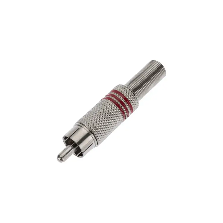 Разъем-штекер REXANT 14-0410