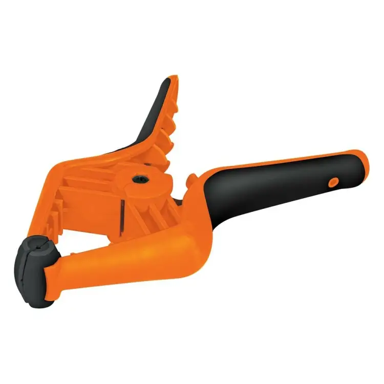 Пружинный зажим Truper 17701