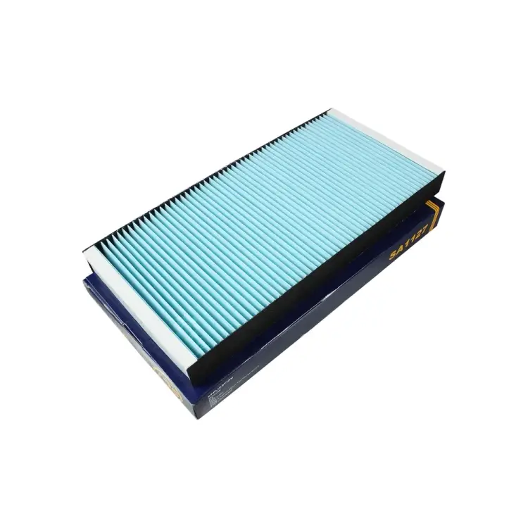 Салонный фильтр SCT SA1127 Салонный фильтр SCT SA1127