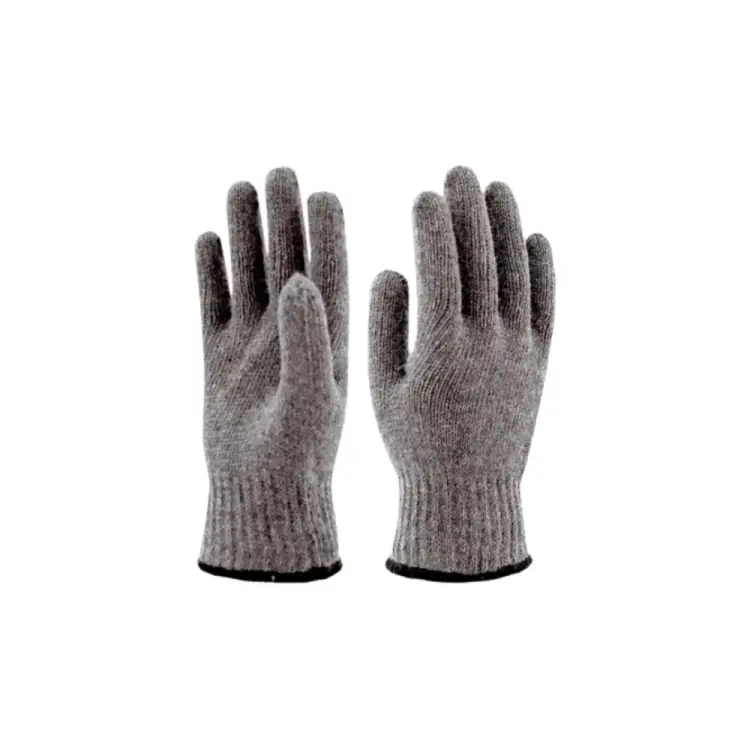 Полушерстяные перчатки СПЕЦ-SB ЗИМА 3.7330.016