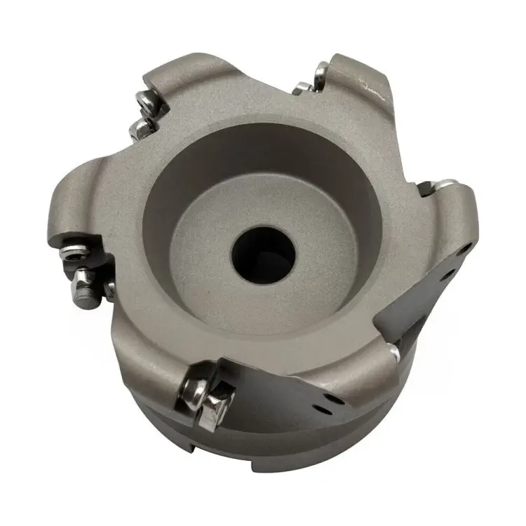 Фреза STV TRS 5R80-27-6T KF000034 Фреза STV TRS 5R80-27-6T KF000034