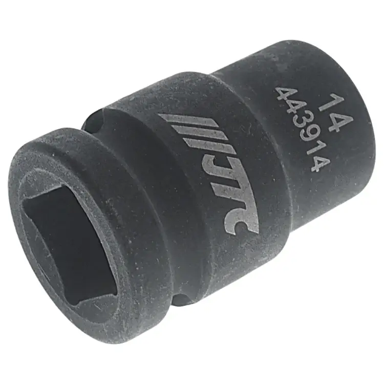 Ударная двенадцатигранная торцевая головка JTC 443914