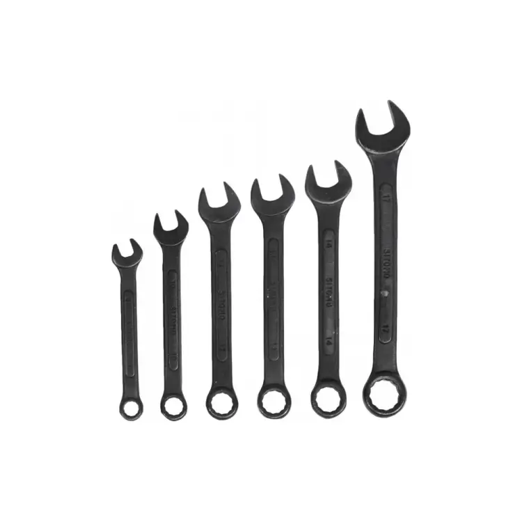 Набор комбинированных ключей SITOMO 52030