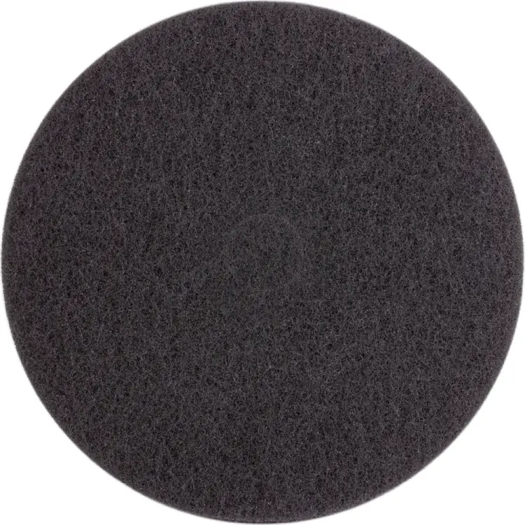 Комплект падов для роторных поломоечных машин EURO Clean EURPAD-A20BLACK Комплект падов для роторных поломоечных машин EURO Clean EURPAD-A20BLACK