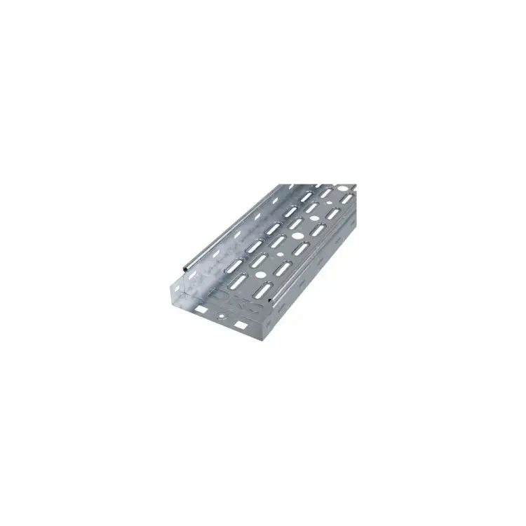 Перфорированный лоток DKC 35254DIY