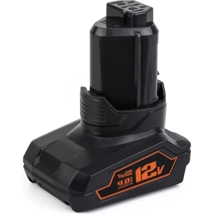 Аккумулятор для AEG L1240 TopOn TOP-PTGD-AEG-12-4.0