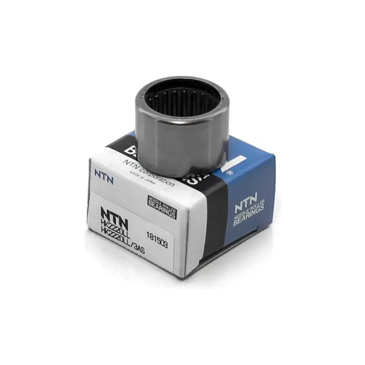 Подшипник NTN HK 2220 2RS (LL/3AS) HK 2220 2RS (LL/3AS) NTN Подшипник NTN HK 2220 2RS (LL/3AS) HK 2220 2RS (LL/3AS) NTN