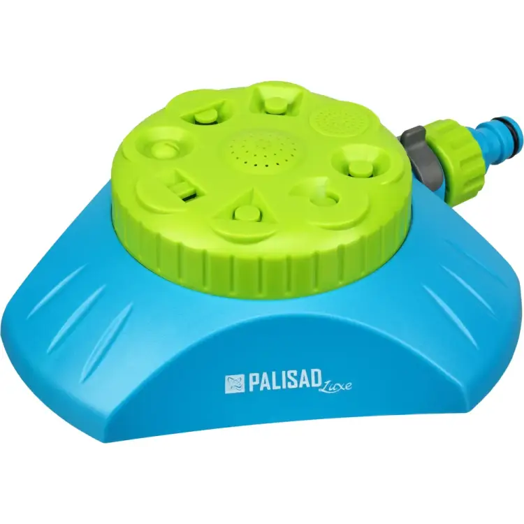 Распылитель-дождеватель PALISAD 65804