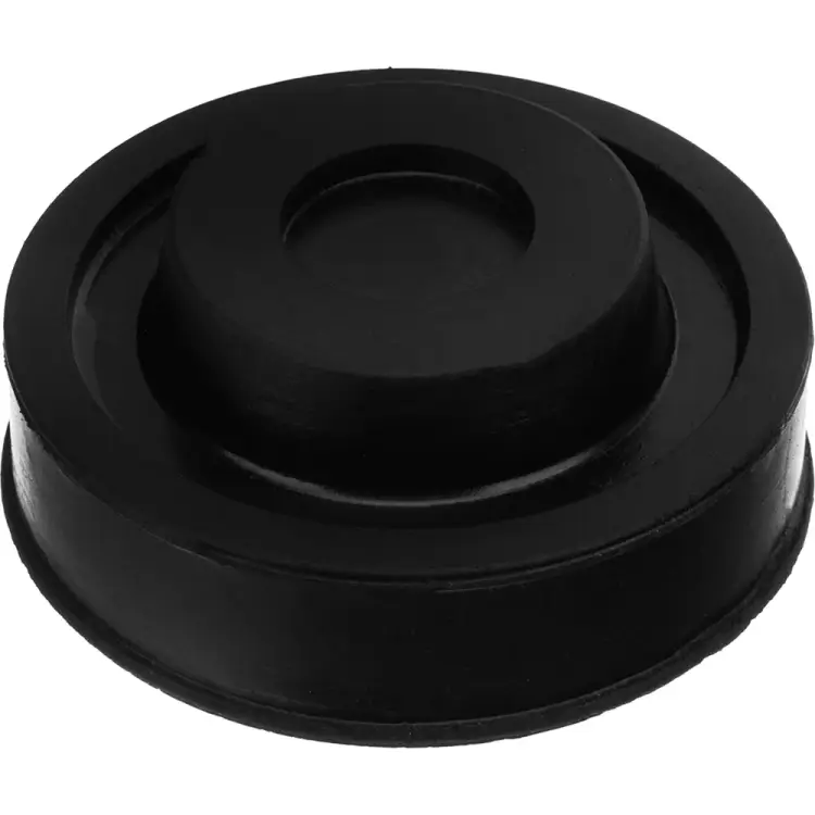 Резиновая опора для подкатного домкрата для 510084, 510085, 51020, 51028, 51131, 51132 MATRIX 50905