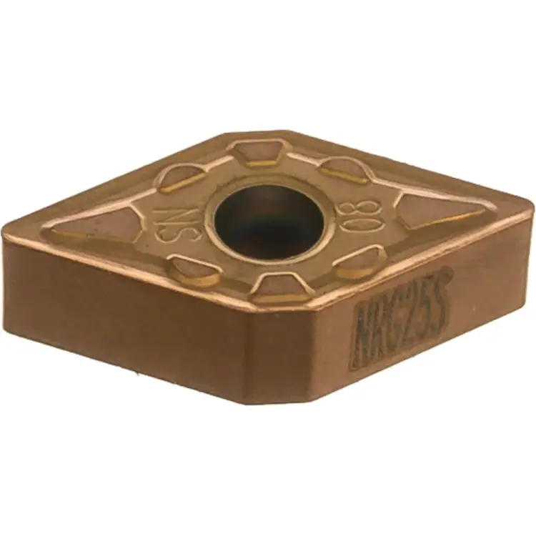 Токарная пластина NORGAU DNMG150608-SN NRG25S 020029462.