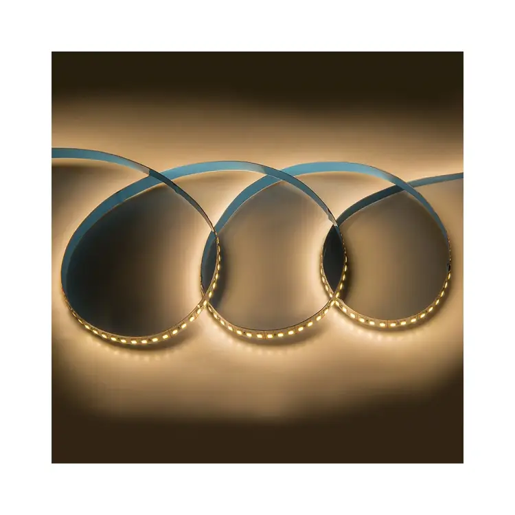 Светодиодная лента General Lighting Systems GLS-2835 501240