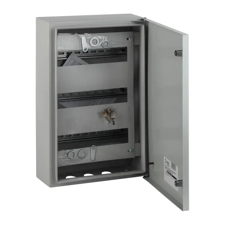 Металлический корпус ЭРА SIMPLE ЩРН36 SHRN36IP31SIMPLE Б0041676