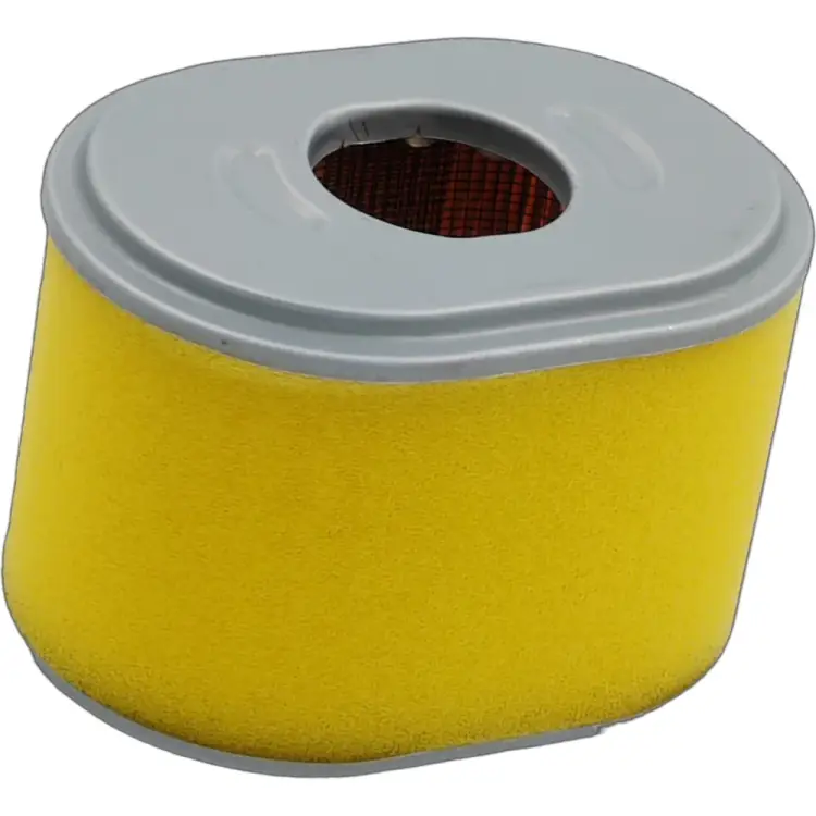 Воздушный фильтр для 168/170F HONDA GX160/GX200 овальный UNITED PARTS 90-0645 Воздушный фильтр для 168/170F HONDA GX160/GX200 овальный UNITED PARTS 90-0645