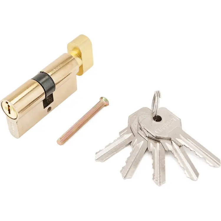 Цилиндровый механизм Стандарт Z. I. 70В-5K BP 9 916