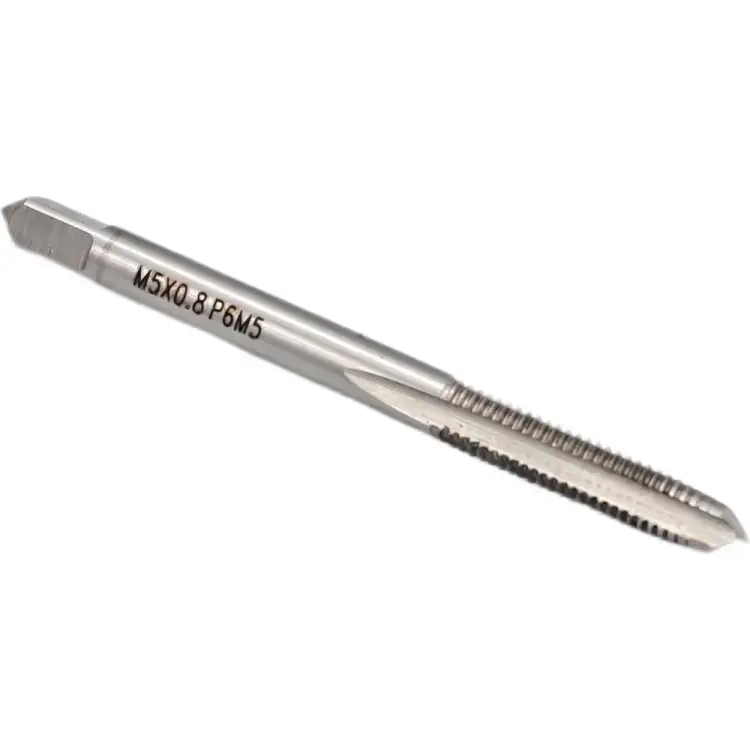 Машинно-ручной метчик для сквозных отверстий TORNERI 035281