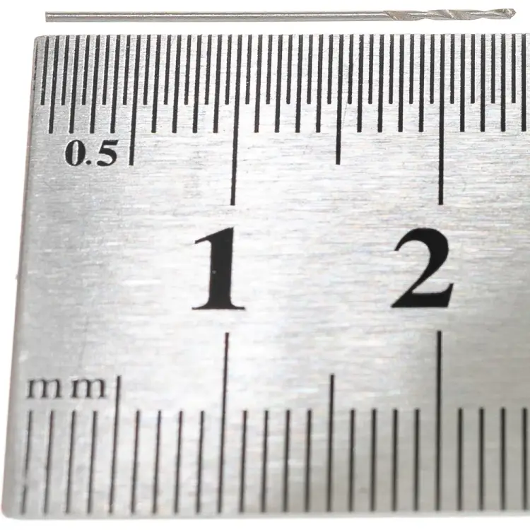 Сверло по металлу ООО "ТМТ ГРУПП" 54398