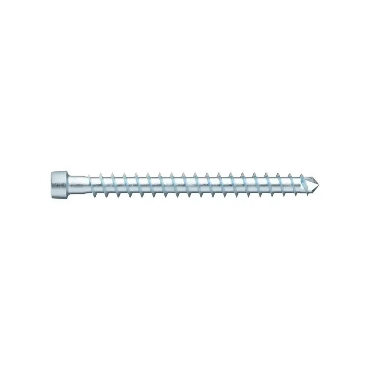 Шуруп Wurth WO-VG-RW40-(A3K)-8x120/101 упак 50 шт 150008120