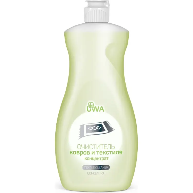 Очиститель ковров и текстиля UWA UB550