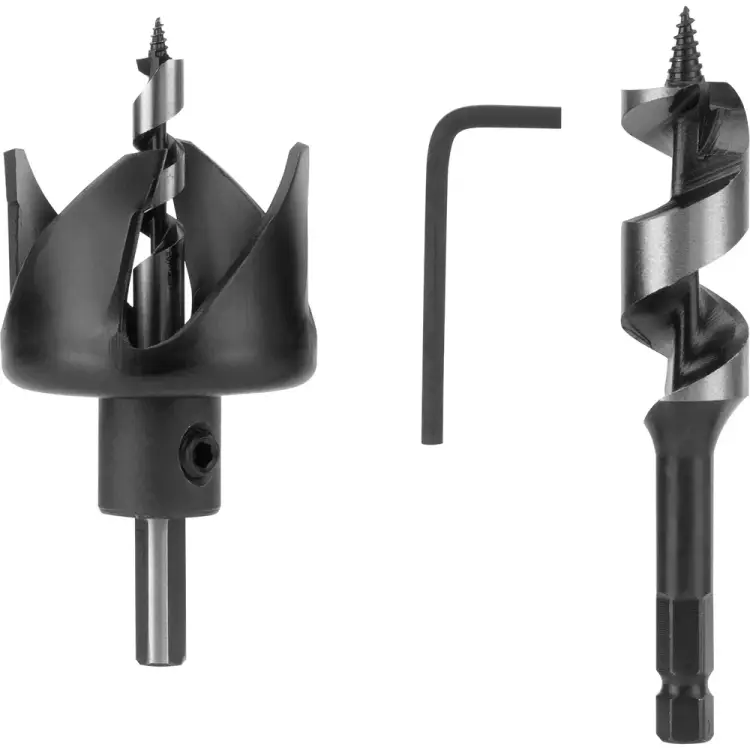 Набор для установки врезных замков MATRIX PROFESSIONAL 70492